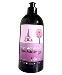 UV Acrylic Liquid - Odorless (500ml)