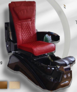 Ghế Stuhl G6 - Đỏ