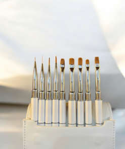 Set cọ Moding 9 cây